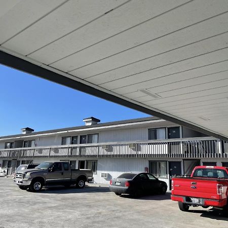 Westernstatesinn San Miguel  Dış mekan fotoğraf